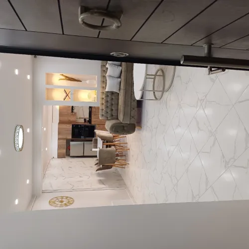 Vente Appartement F3 Alger Bordj el kiffan