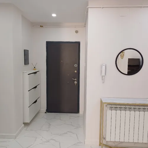 Vente Appartement F3 Alger Bordj el kiffan