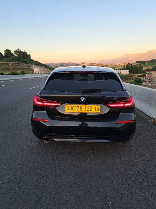 BMW Série 1 2022 Edition Sport