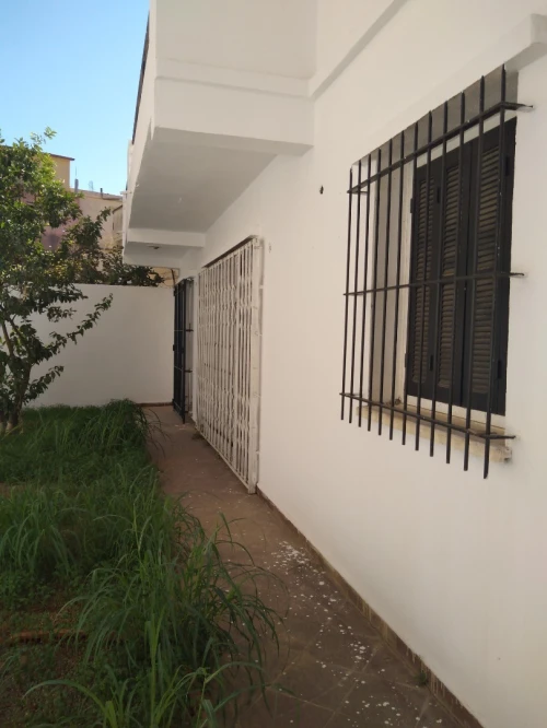 Vente Villa Alger Draria