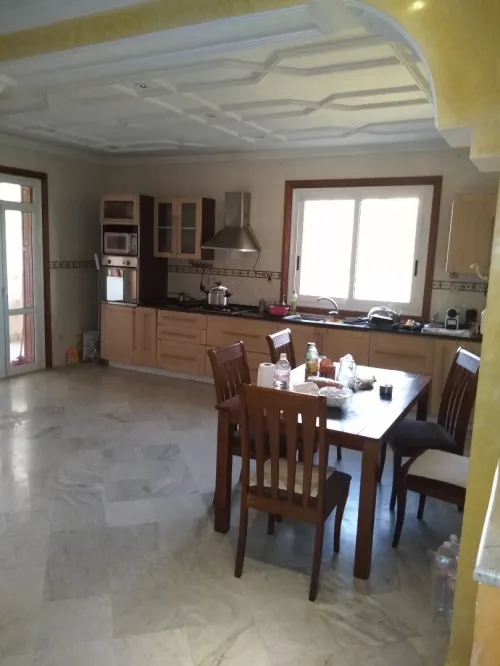 Location Villa Alger Draria