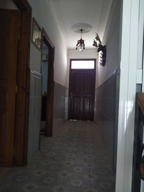 Vente Villa Alger Birkhadem