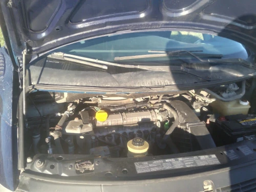 Renault Espace 1998 Espace
