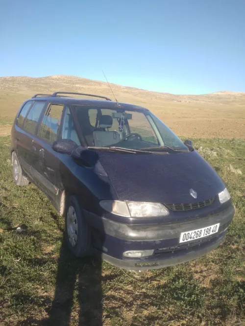Renault Espace 1998 Espace