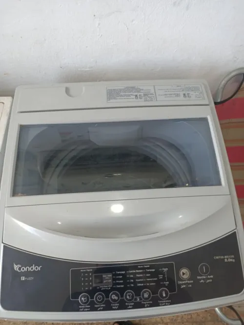 Machine jdida 00 difu 