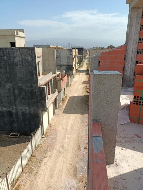 Vente Terrain Alger Tessala el merdja