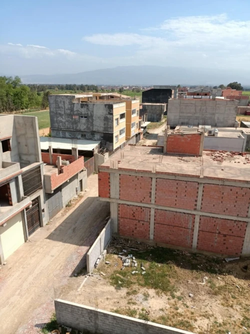 Vente Terrain Alger Tessala el merdja