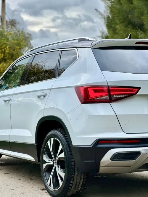 Seat Ateca 2023 Xperience