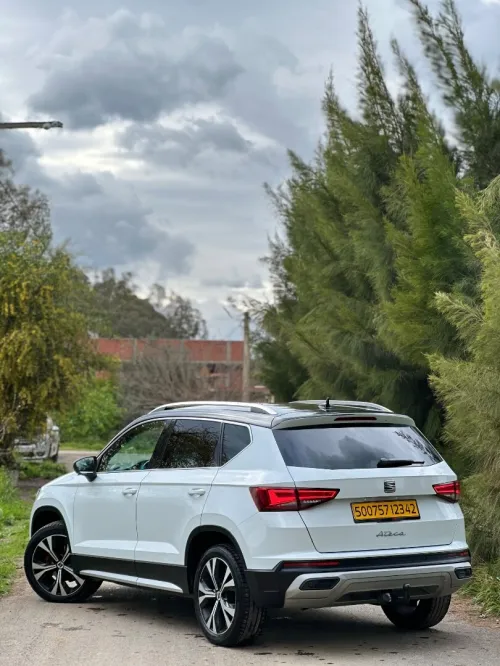Seat Ateca 2023 Xperience