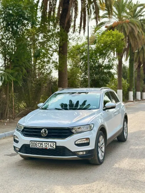 Volkswagen T-Roc 2021 Life Plus