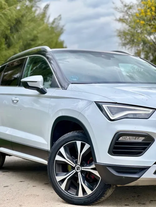 Seat Ateca 2023 Xperience