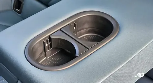 Volkswagen Tahru 2025 Ruijin