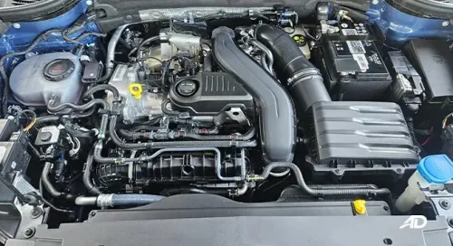 Volkswagen Tahru 2025 Ruijin