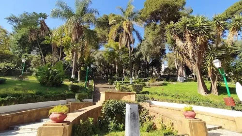 Location Appartement F3 Alger Alger centre