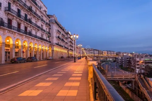 Vente Appartement F5 Alger Alger centre