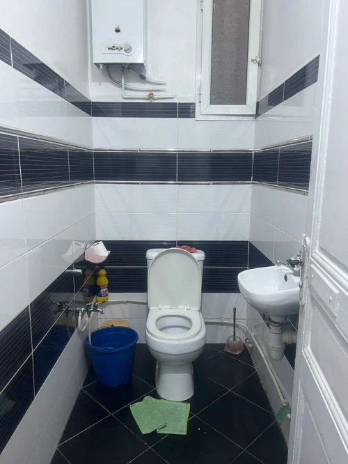 Location Appartement F4 Alger Alger centre