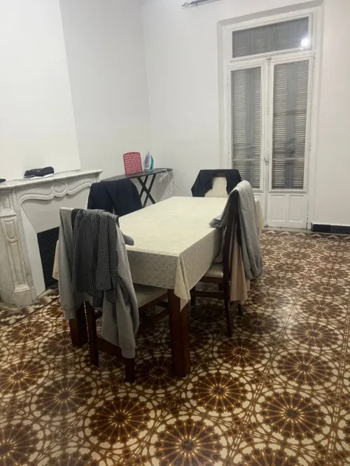 Location Appartement F4 Alger Alger centre