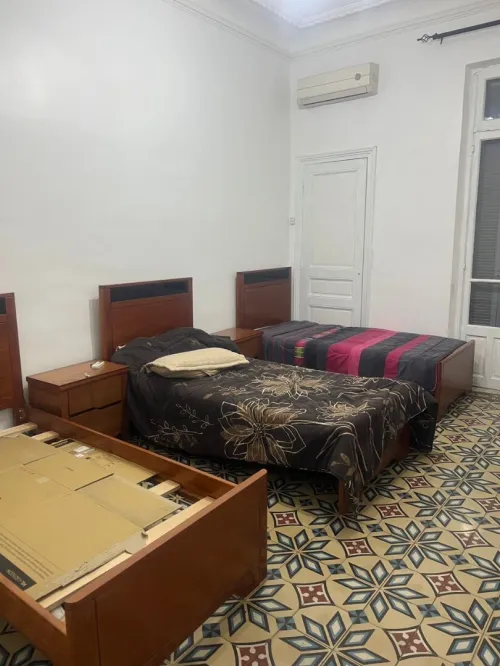 Location Appartement F4 Alger Alger centre