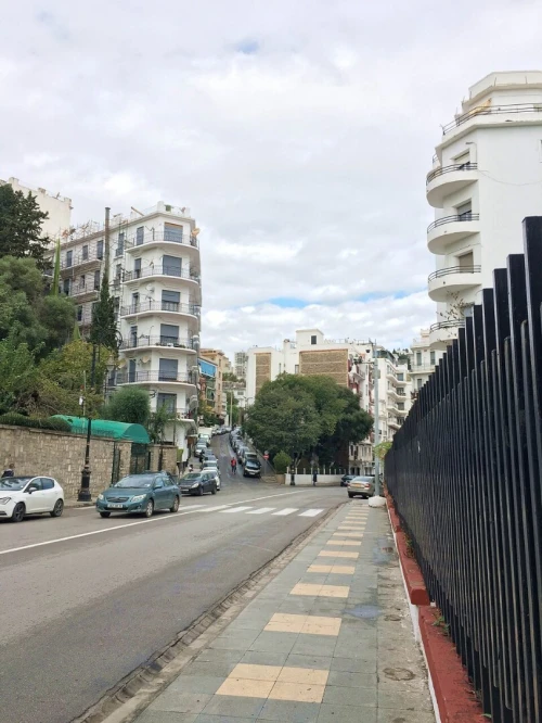 Location Appartement F3 Alger Alger centre