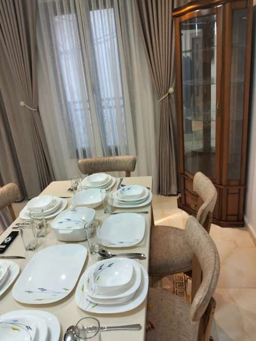 Location vacances Appartement F3 Alger Alger centre