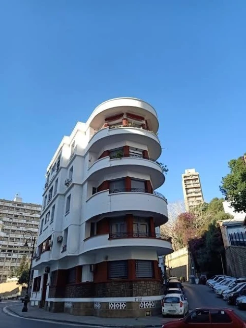 Location Appartement F3 Alger Alger centre