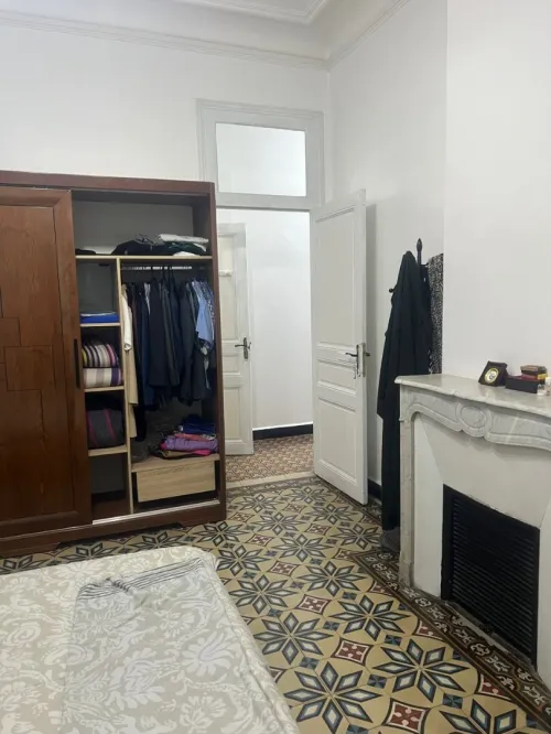Location Appartement F4 Alger Alger centre