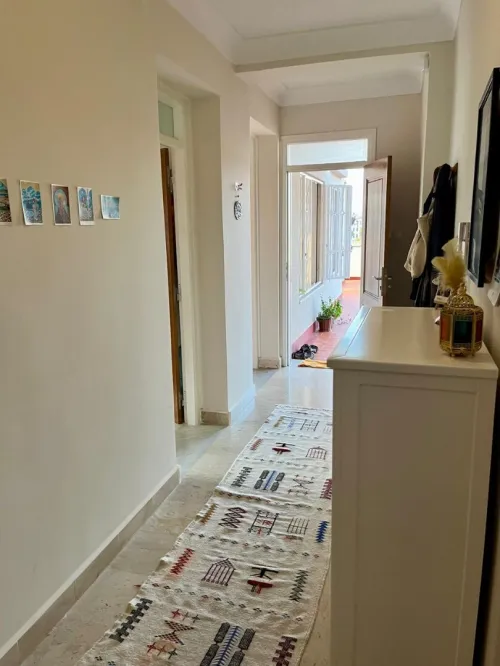 Location Appartement F6 Alger Alger centre