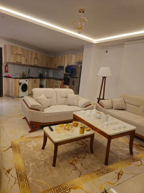 Location vacances Appartement F3 Alger Alger centre