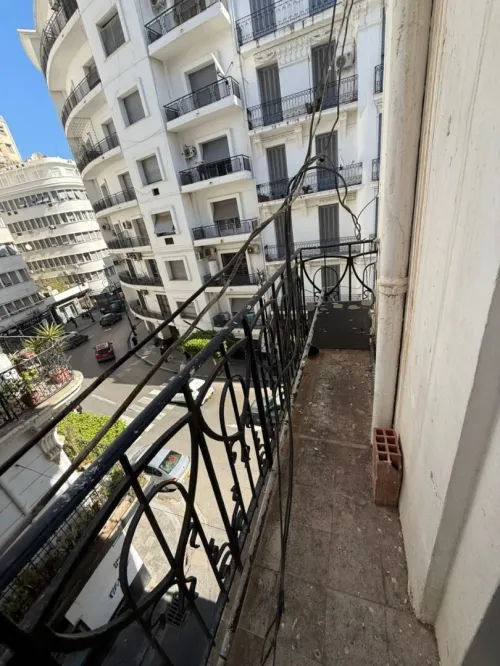 Location Appartement F6 Alger Alger centre