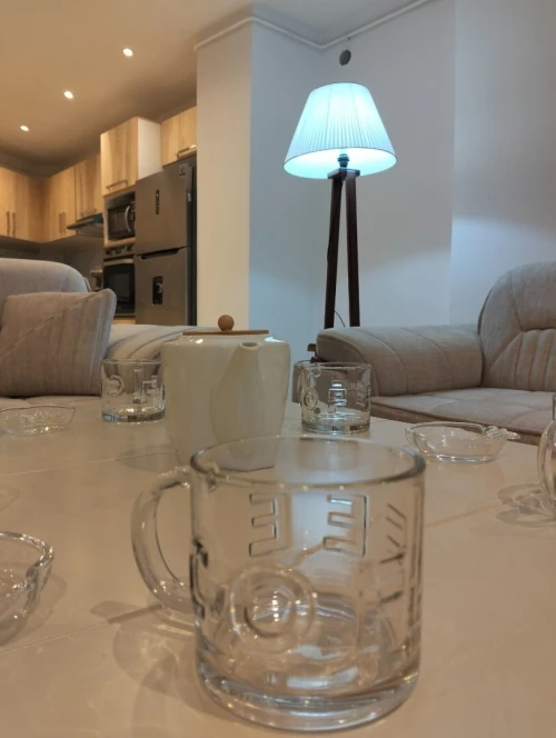 Location vacances Appartement F3 Alger Alger centre
