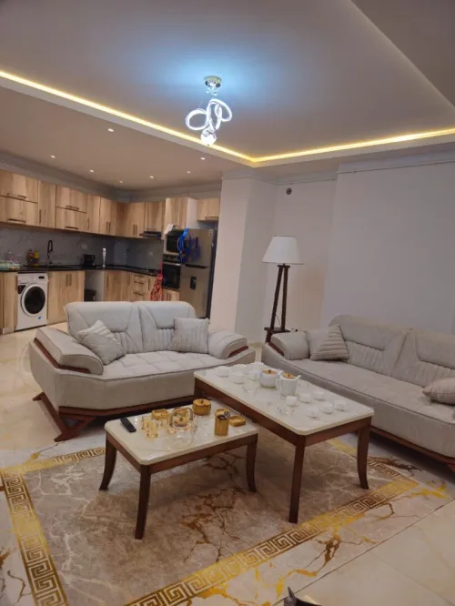 Location vacances Appartement F3 Alger Alger centre