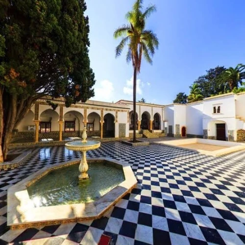Location Appartement F3 Alger Alger centre