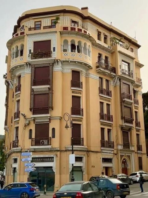 Location Appartement F3 Alger Alger centre