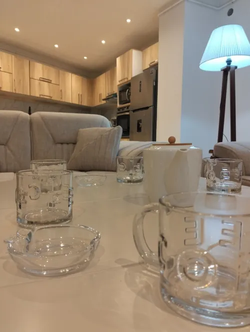Location vacances Appartement F3 Alger Alger centre