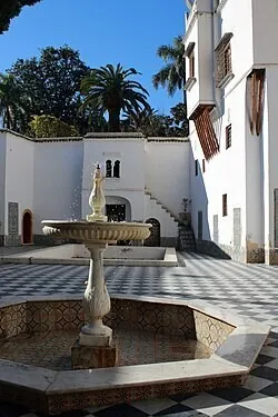 Location vacances Appartement F3 Alger Alger centre
