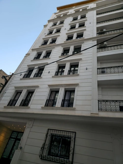 Location Appartement F3 Alger Alger centre