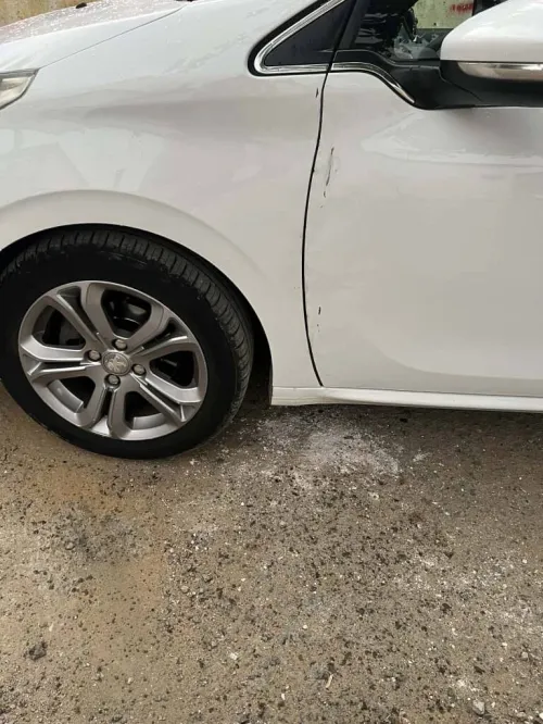 Peugeot 208 2014 Allure