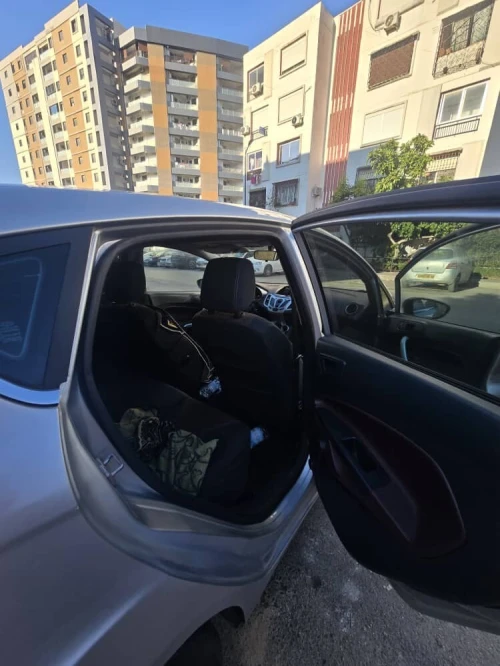 Ford Fiesta 2011 Titanium Sport pack