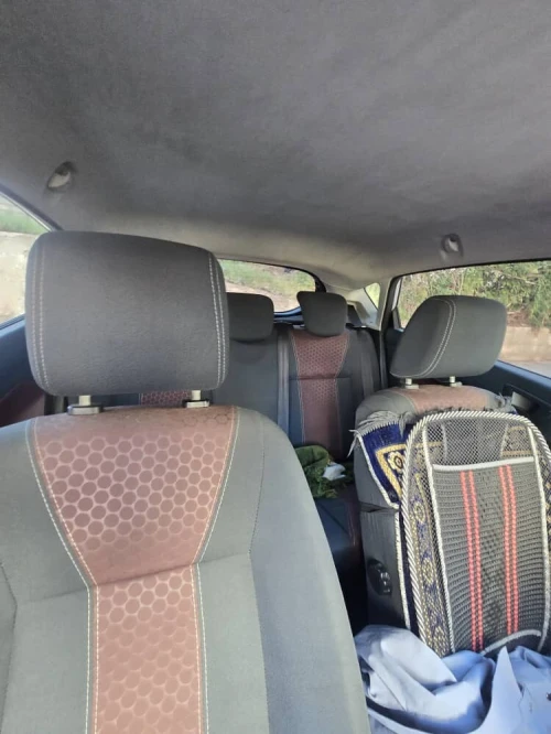 Ford Fiesta 2011 Titanium Sport pack