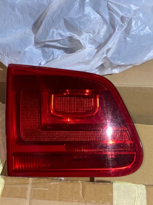 Feu arrière Vw tiguan