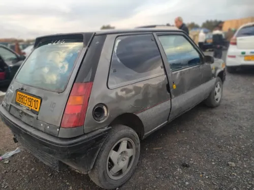 Renault Super 5 1990 GT