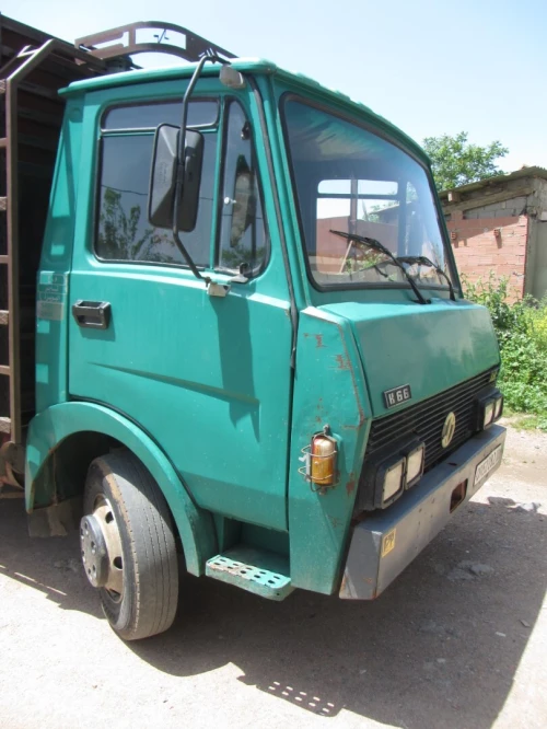 Sonacome K66 1982