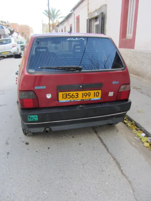 Fiat Uno 1999 