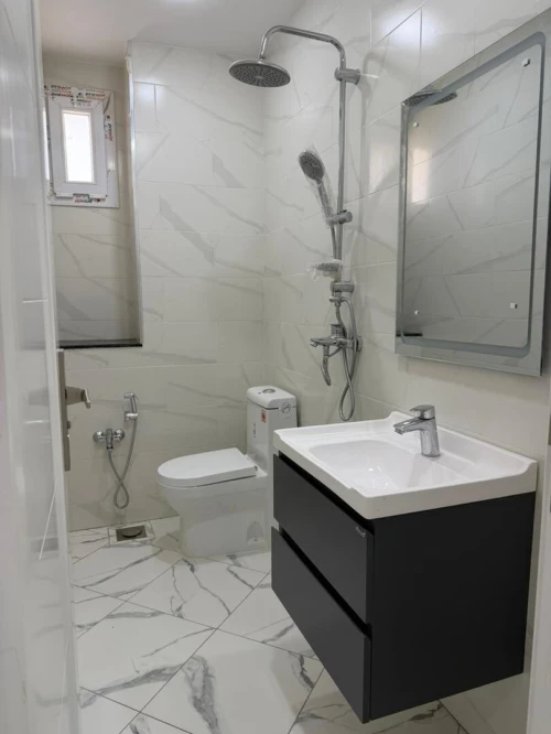 Vente Appartement Duplex F4 Blida Bouinan