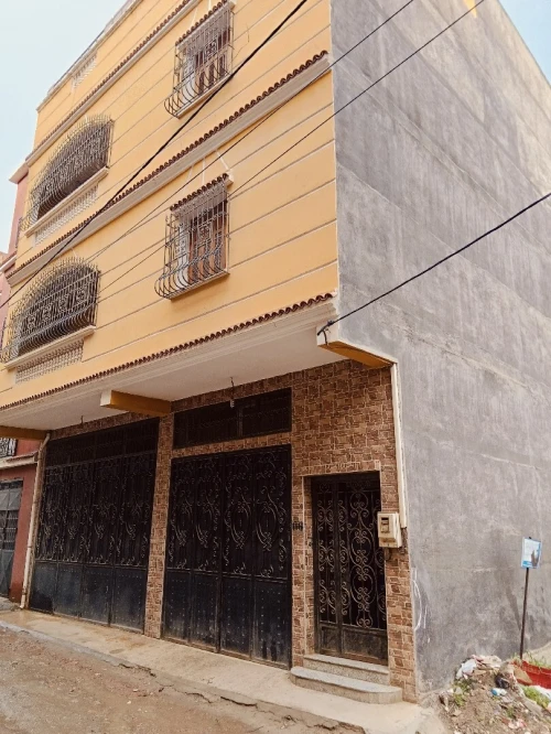 Location Villa Blida Soumaa