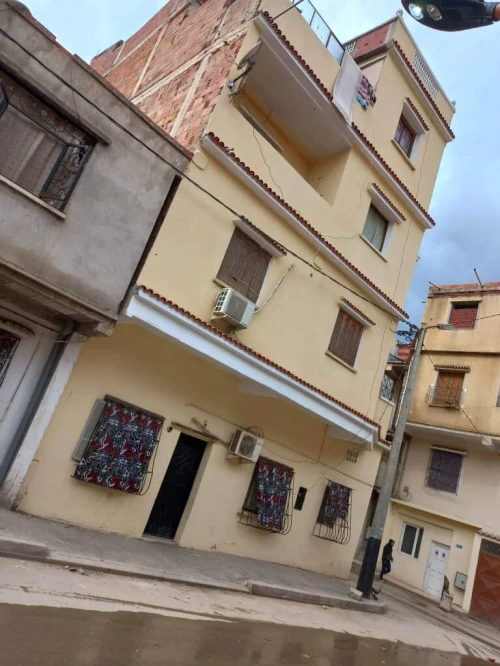 Vente Villa Blida Ouled yaich