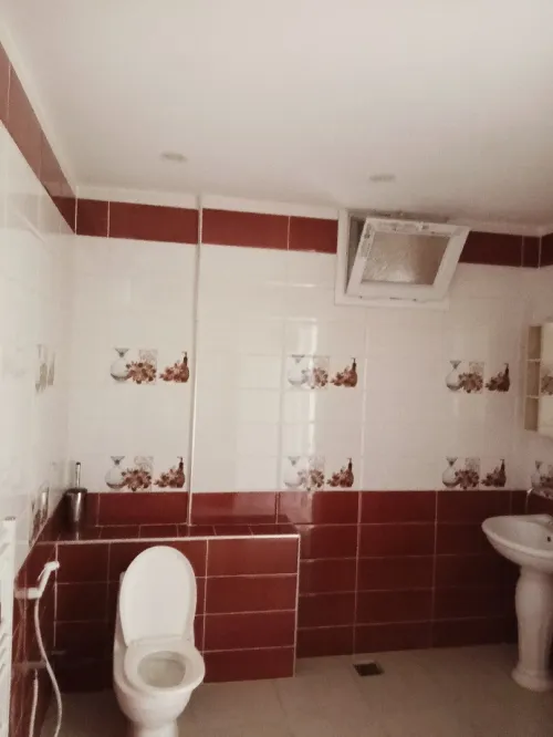 Vente Appartement F4 Blida Soumaa