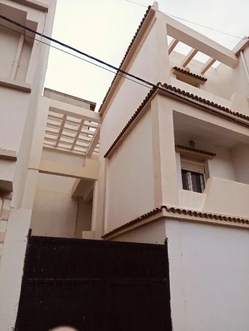 Vente Villa Blida Guerrouaou