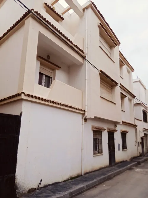 Vente Villa Blida Guerrouaou