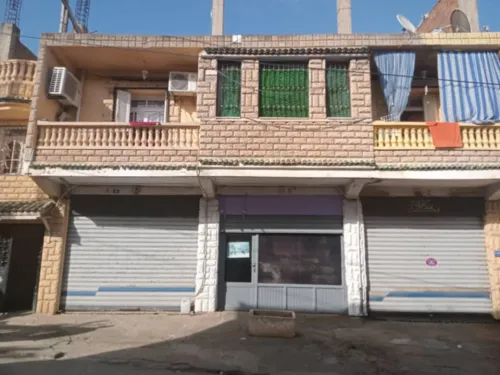 Vente Villa Alger El mouradia